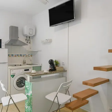 Apartamento Vista Blanca 5 Playa Blanca (Lanzarote)