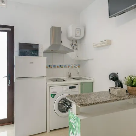 Vista Blanca 5 Apartamento Playa Blanca (Lanzarote)
