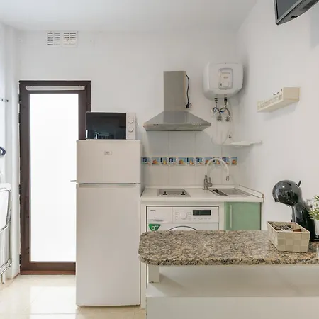 Apartamento Vista Blanca 5