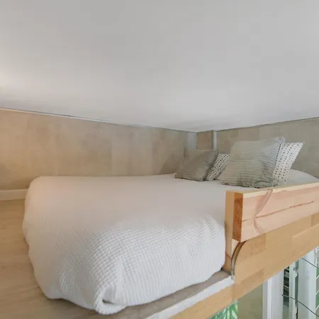 Vista Blanca 5 Apartmán Playa Blanca (Lanzarote)