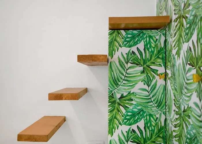 Apartmán Vista Blanca 5 Playa Blanca (Lanzarote)