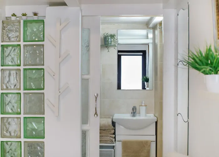 Apartmán Vista Blanca 5