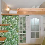 Apartmán Vista Blanca 5