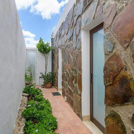 Apartment Vista Blanca 5 Playa Blanca (Lanzarote)