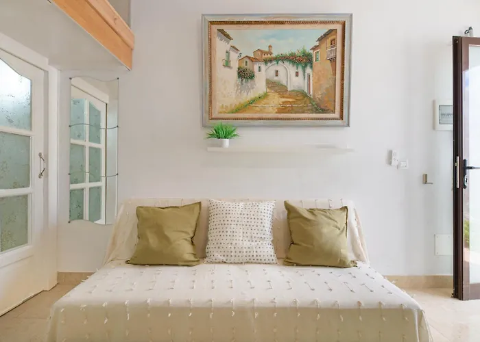 Vista Blanca 5 * Playa Blanca (Lanzarote)