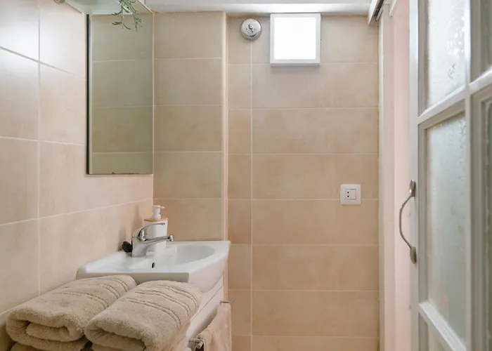 Apartment Vista Blanca 5 Playa Blanca (Lanzarote)