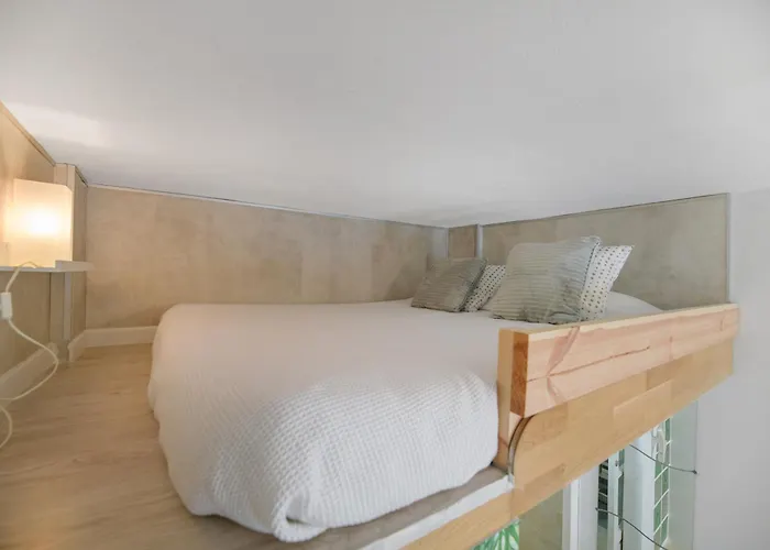 Vista Blanca 5 Apartment Playa Blanca (Lanzarote)