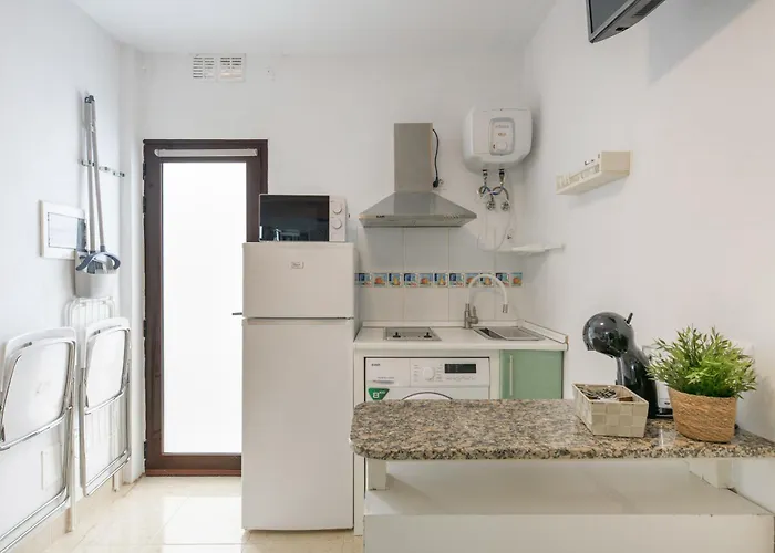 Apartment Vista Blanca 5