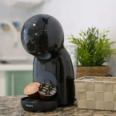 Apartment Vista Blanca 5 *