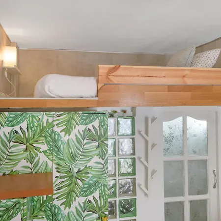 Vista Blanca 5 Apartment