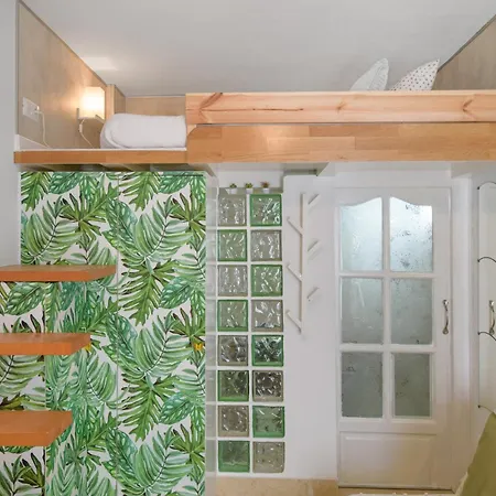 Apartment Vista Blanca 5