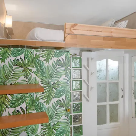 Apartment Vista Blanca 5 *