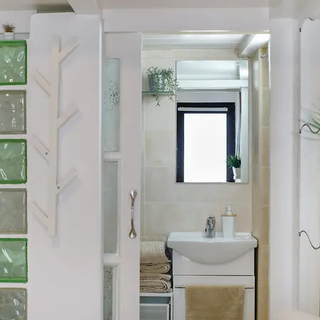 Apartment Vista Blanca 5