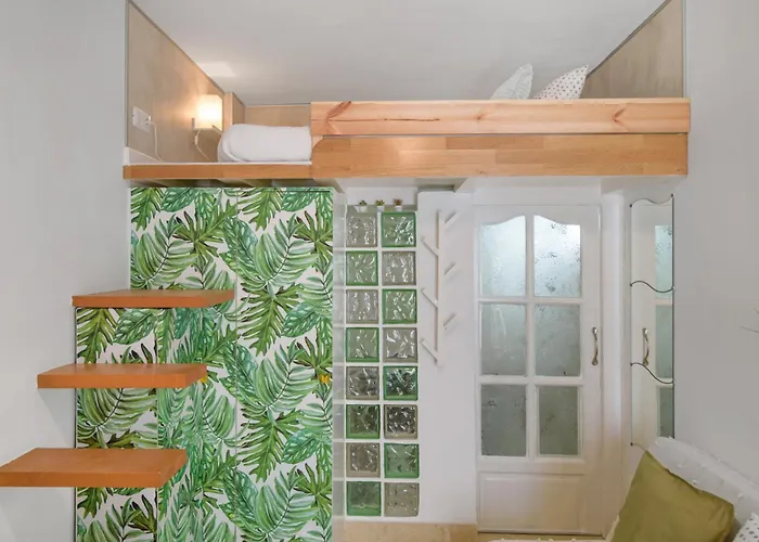 Lägenhet Vista Blanca 5