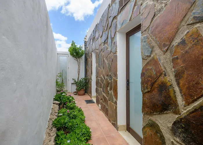 Lägenhet Vista Blanca 5 Playa Blanca (Lanzarote)